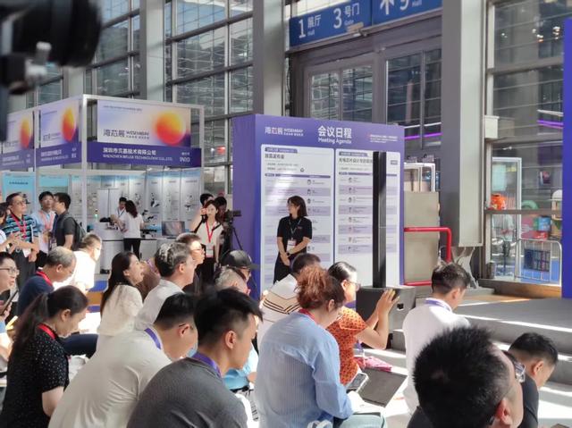 深圳企业打破西方封锁！新凯来子公司发布重磅新品