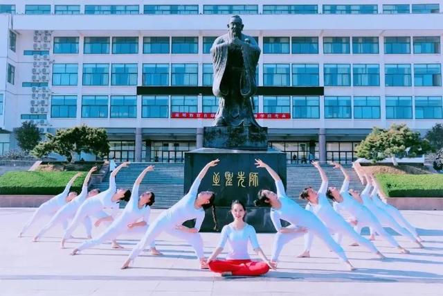 黄海“网红”打卡地盘点！第七个美到“窒息”！