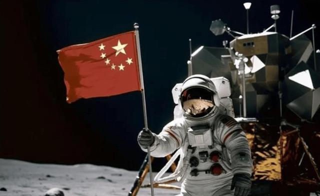 美国登月又黄了？想赶在中国前登月已不可能，星舰11飞仍未入轨！