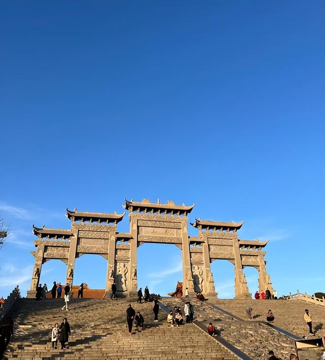 平顶山景点不多，这9个景点却是人尽皆知的美
