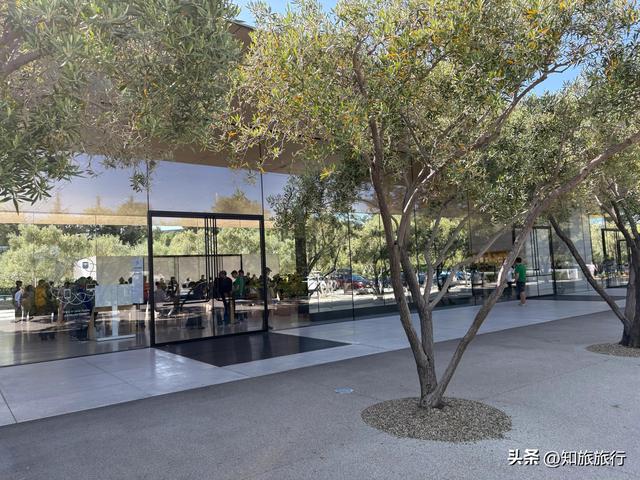 2025环球知旅——到达旧金山（5.4）