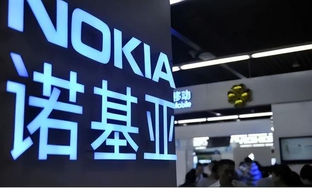 你以为“凉透了”的诺基亚，每年悄悄躺赚上千亿