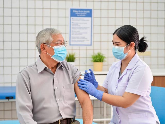 甲流死亡人数开始上涨？钟南山建议：少吃鸡肉，多喝4样增强免疫