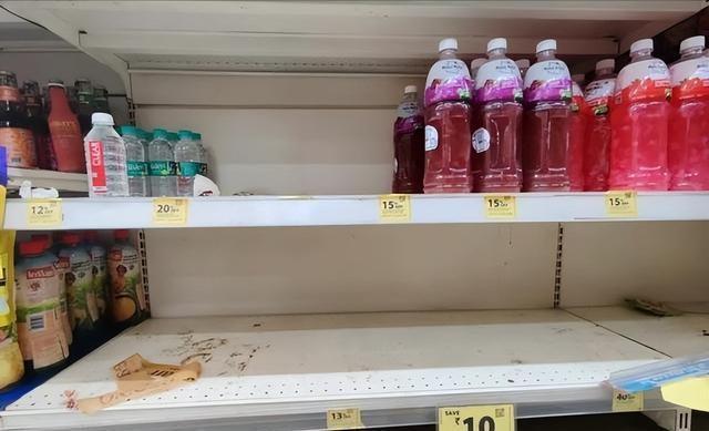 到底是谁给印度投的票？中体记者亚锦赛入住酒店，眼前一黑又一黑