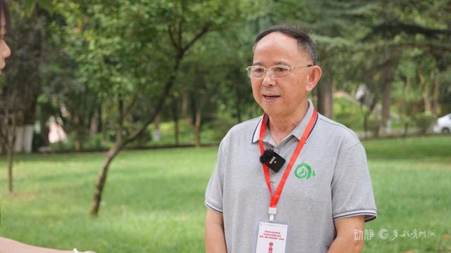 贵州农业生物安全实验室成立 联动开展福寿螺灭除实践