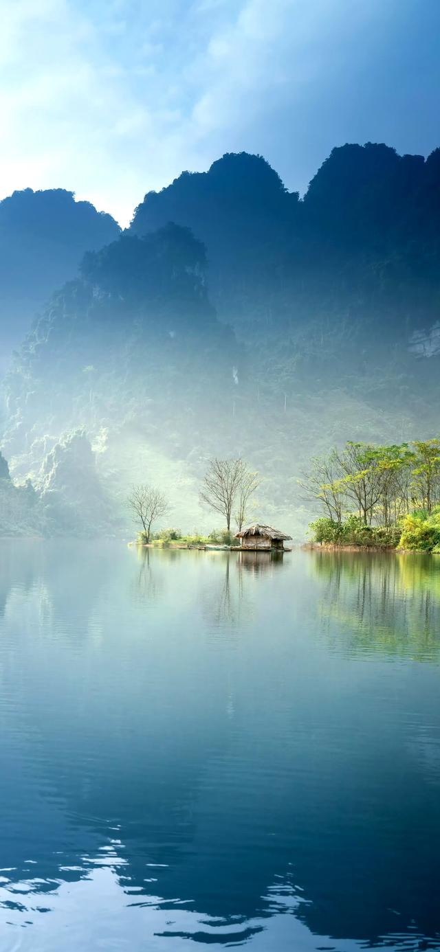 风景壁纸