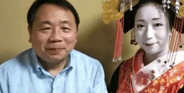 石平为何沦为反华急先锋