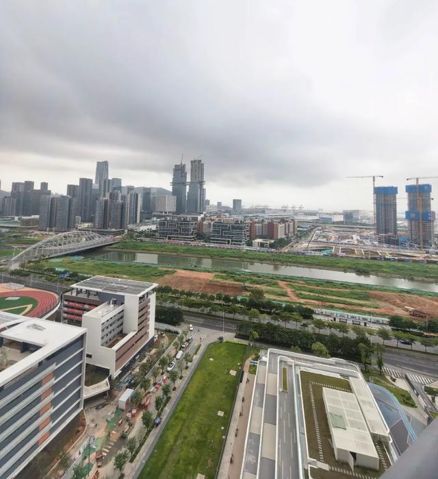 重磅！上海下半年狂开“外挂”，这8个新地标一个比一个嗲！