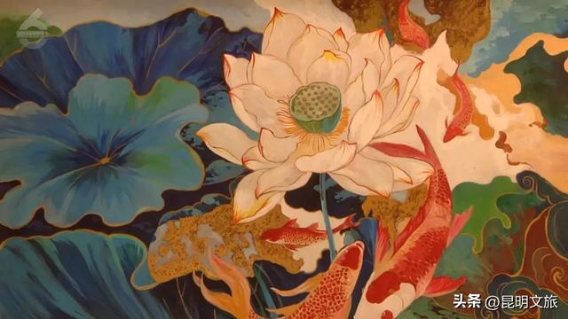 逃离“火海”!昆明凉爽气候引来各地游客,这个“私藏空调房”等你打卡