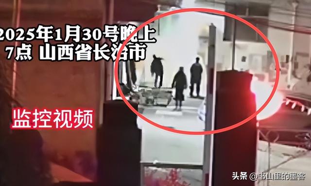 狗咬人风波升级：监控流出，谎言被揭穿，申家姐姐一个决定成关键