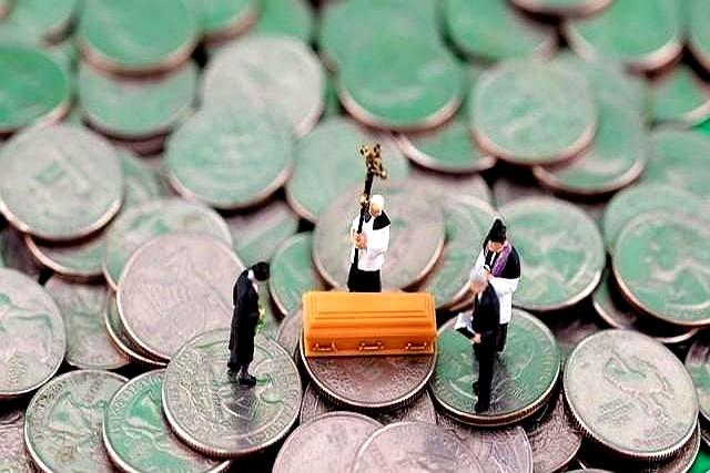 为什么夫妻不能送葬？不是迷信，不是风俗	，而是这3个原因