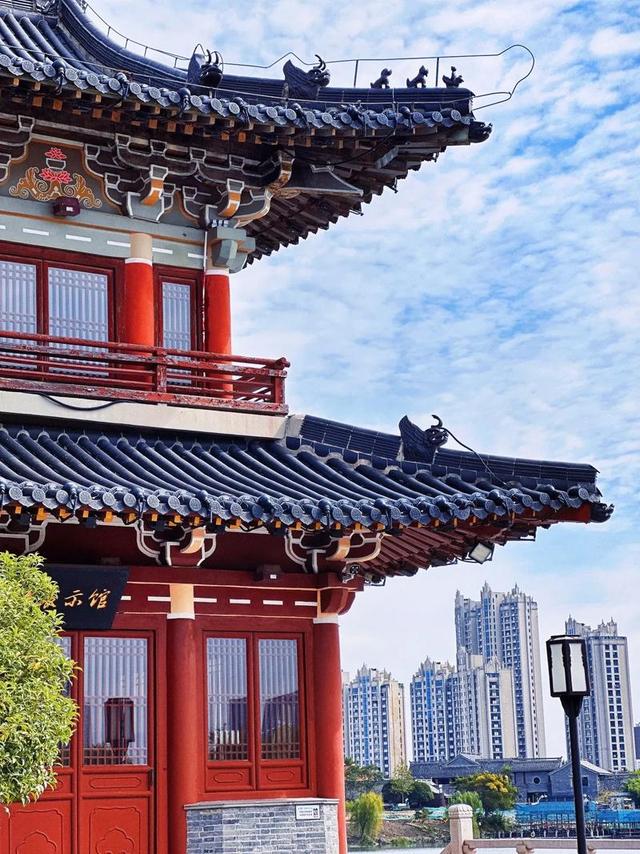 慢煮水城，泰州时光：一份不赶路的深度漫游指南