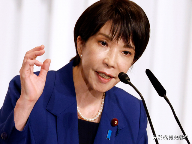 禁止日本公民入境！中方还没出手，普京对高市摊牌，官媒宣布结局