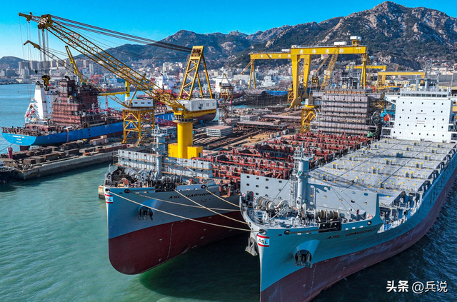 中法达成共识，马克龙离开北京	，临走前通告世界，高市怕啥来啥