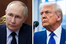 美联俄制华幻想破灭，俄总统发言人摊牌：俄罗斯已吸取被骗教训图片