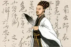 中国历史上，水平最高的6篇文章，分别是哪6篇？图片