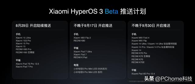 小米回应升级Beta系统手机发烫：系统重新编译，3天内稳定