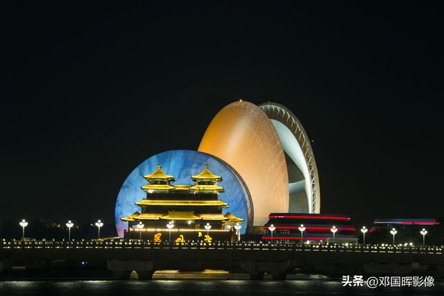珠海特区45周年，用图片见证这座城市的无限魅力
