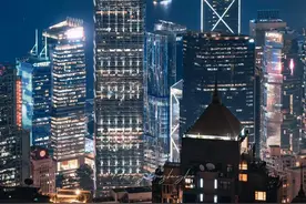 香港155年殖民血泪史，今日重生28载！这些真相必须铭记图片