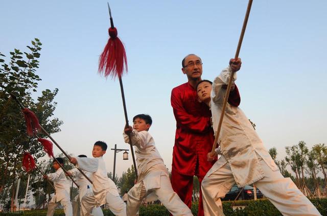 从湖南去了一趟沧州，实话实说，回来才发现朋友圈都是骗人的？