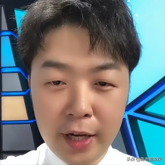 51岁主持人何炅近况：无妻无子、与保姆相伴，如今终于与自己和解