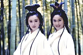 周瑜早逝，貌美如花的小乔和谁共度下半生？说出来你可能不信图片