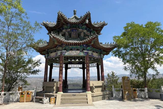 别只知道壶口！黄河乾坤湾5处绝景，第3个让摄影师蹲守7天！
