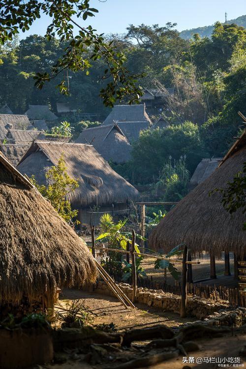云南腾冲旅游 |七彩美景打卡攻略！