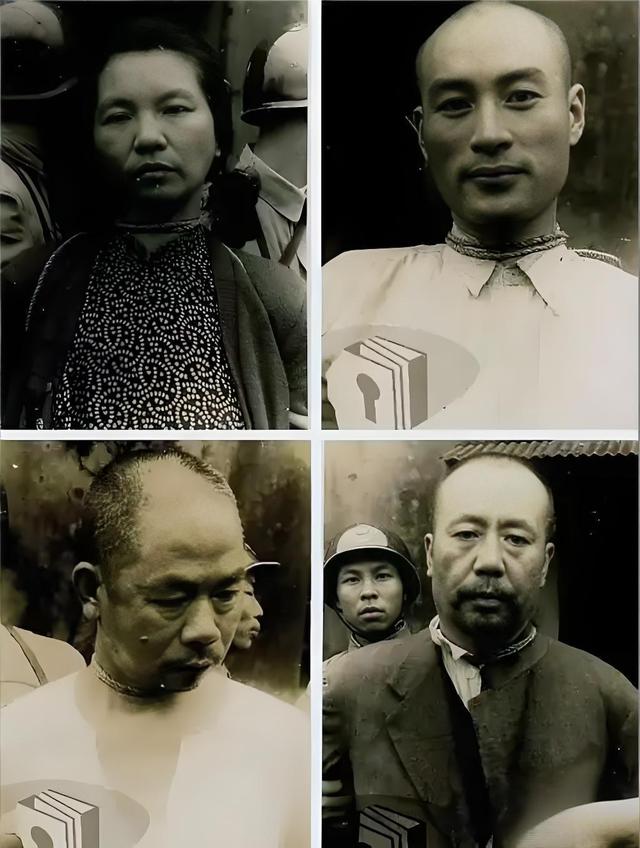 朱枫不会想到，自己视如己出的继女阿菊，连为她收尸的勇气都没有