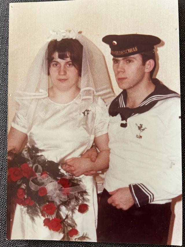 《 再见，德国 》