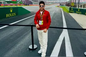 50岁林志颖，突然宣布！图片