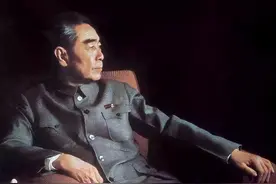 1974年，河北万米高空出现神秘气球，周总理下令：把它打下来！图片