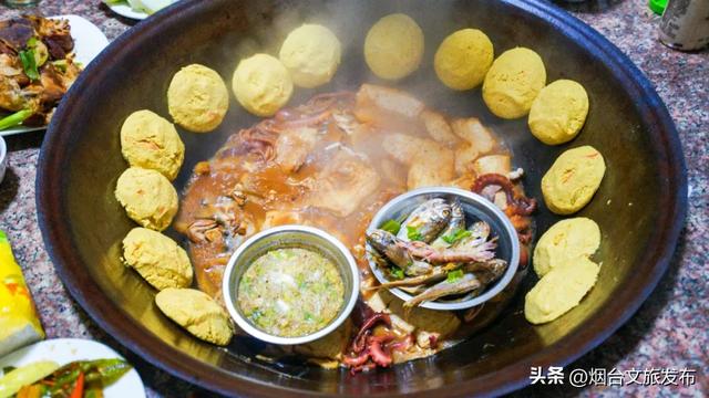 【乐游烟台】高铁直达！烟台被低估的神仙小城，太安逸了