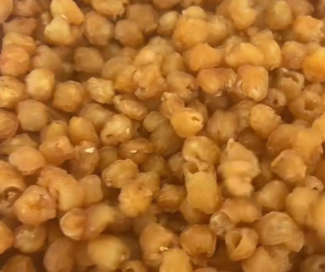 去广西旅游,吃到了广西10大特产,尤其第6种,特别好吃!