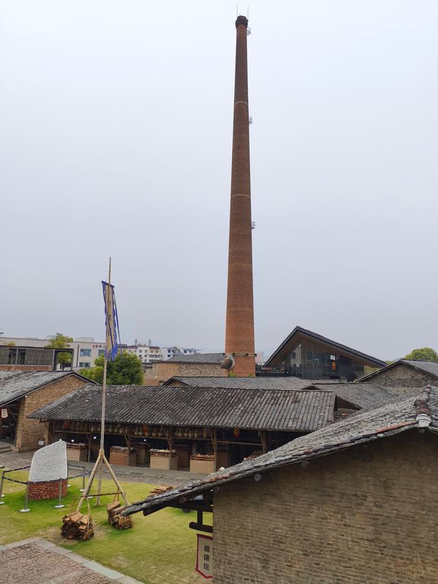 江西五日自由行：探访徐家窑《十九》(2025·10·30～11·3)