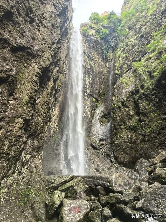 浙山浙水：追着最好听的名字找你