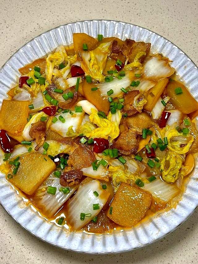 美食是可以吃下去的幸福，6道家常美食，祝你幸福快乐每一天！