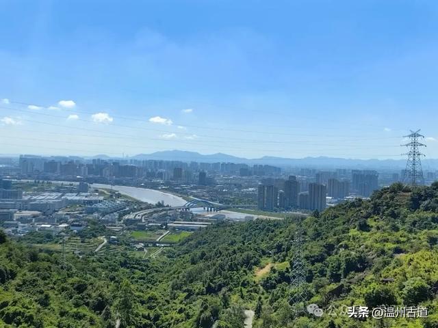 温州这处以奇岩异石著称的免费景区值得你来探秘