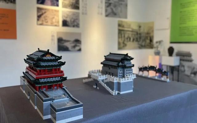 2.5万人打卡!胡同里的“设计周”刷屏——