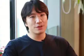 英雄游戏CEO吴旦，浙江温州人，做过网红，用1.6亿砸出黑神话悟空图片