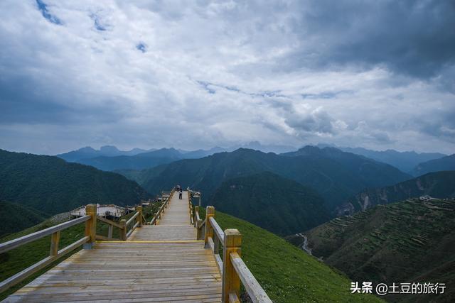 第46，甘南青海自驾游总结，说走就走的旅行，风景在路上