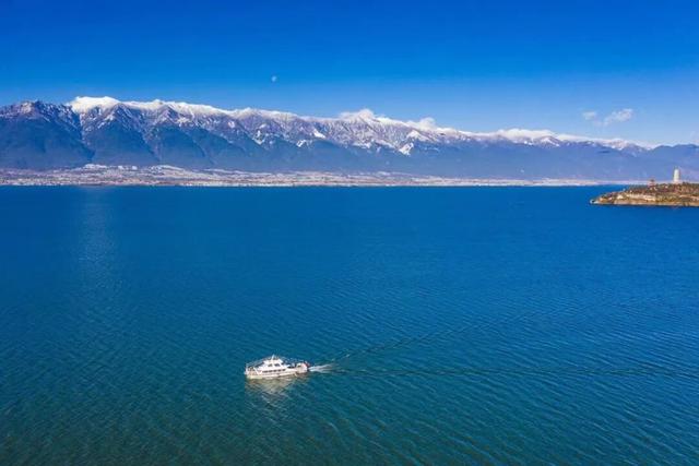 跟着滇超游大理，30+景区优惠福利来了