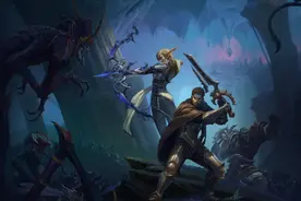 《魔兽世界：地心之战》公会大量物品莫名消失，引众怒！图片