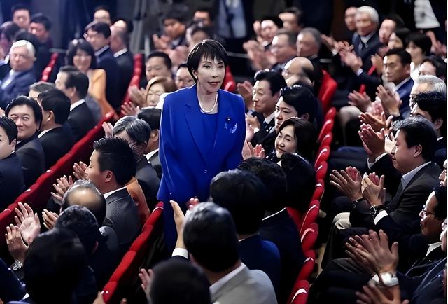 199：172！高市时代恐结束，公明党开始扛旗，中方跟日本划清界限