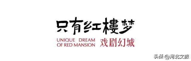 和王潮歌导演一起，走进只有红楼梦，走进当代东方之美