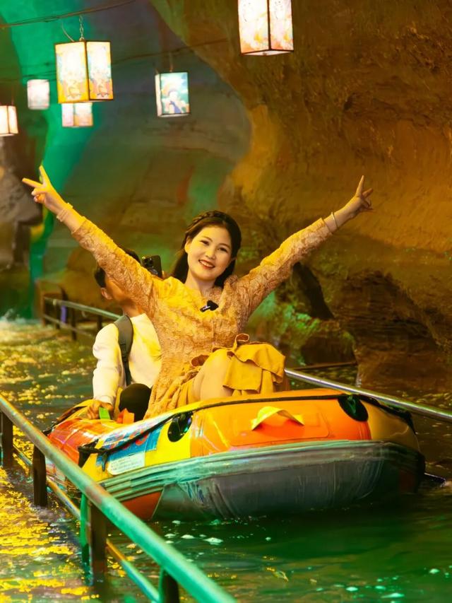 马上来“临” “沂”起过年｜爬一座沂蒙的山