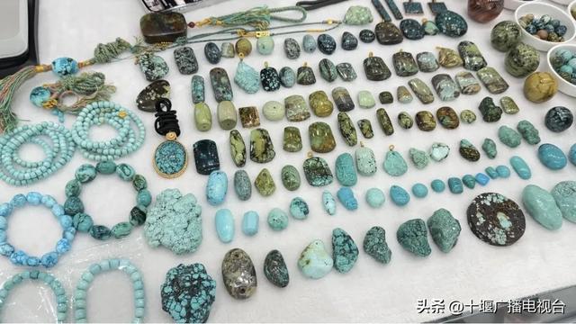 国庆黄金周，竹山这个“寻宝”圣地藏不住了！