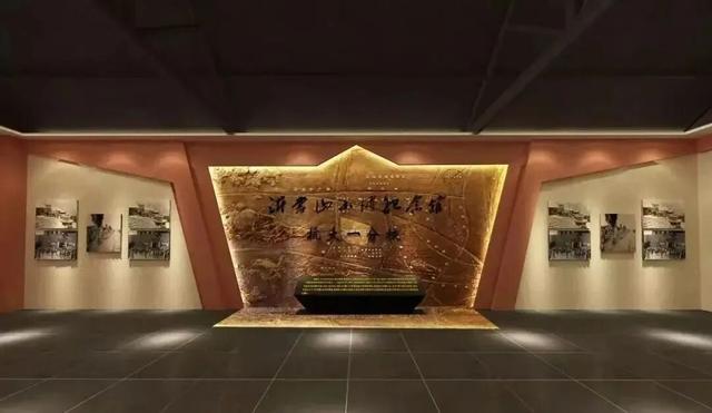 跟着《我们的河山》血色丰碑・红色人文二日游，邀影视迷打卡临沂！