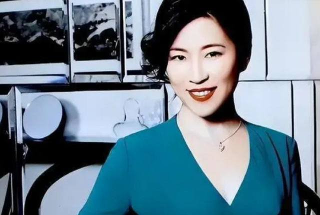 曾经为国争光的体操冠军，卷走44亿逃往外国，装病至今拒绝回国