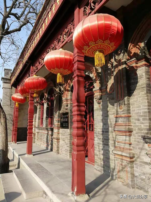 中国河北省五大古镇：1、广府古城，2、胜芳古镇，3、天长古镇